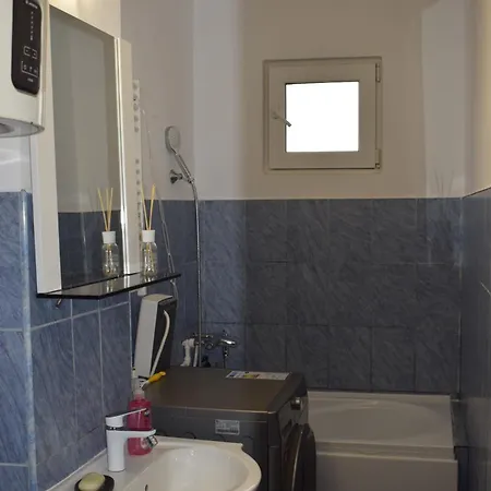 Διαμέρισμα Lori Eforie Nord